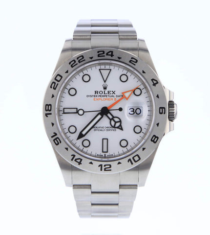 Explorer II