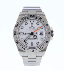 Explorer II