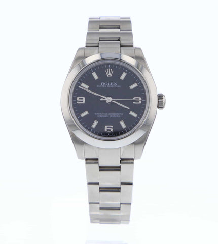 Rolex Oyster Perpetual