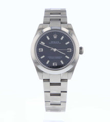 Rolex Oyster Perpetual