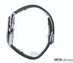 Classic Fusion Green