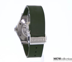 Classic Fusion Green