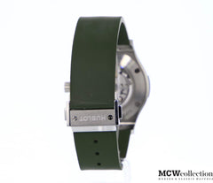 Classic Fusion Green