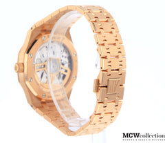 Royal Oak 15500OR