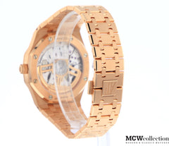 Royal Oak 15500OR