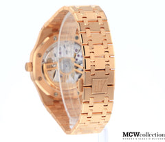 Royal Oak 15500OR