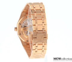 Royal Oak 15500OR