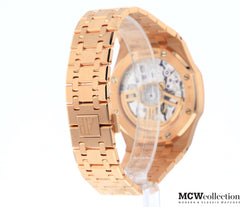 Royal Oak 15500OR