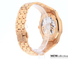 Royal Oak 15500OR