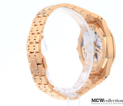 Royal Oak 15500OR