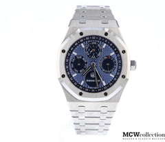 Royal Oak Perpetual Calendar 26574ST.OO.1220ST.03