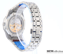 Royal Oak Perpetual Calendar 26574ST.OO.1220ST.03