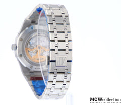 Royal Oak Perpetual Calendar 26574ST.OO.1220ST.03