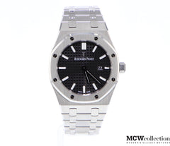 Royal Oak Quartz 33mm