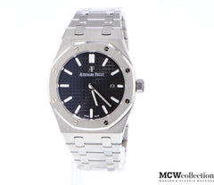 Royal Oak Quartz 33mm