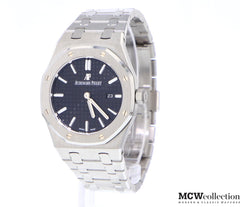 Royal Oak Quartz 33mm