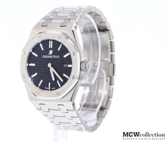 Royal Oak Quartz 33mm