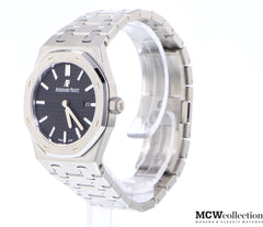 Royal Oak Quartz 33mm