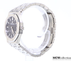 Royal Oak Quartz 33mm