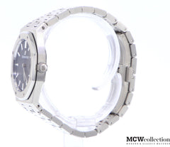 Royal Oak Quartz 33mm