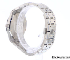 Royal Oak Quartz 33mm