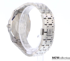 Royal Oak Quartz 33mm