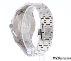 Royal Oak Quartz 33mm