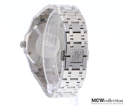 Royal Oak Quartz 33mm