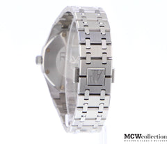 Royal Oak Quartz 33mm