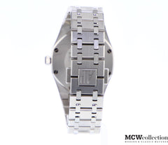 Royal Oak Quartz 33mm