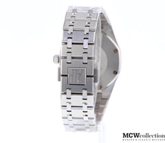 Royal Oak Quartz 33mm