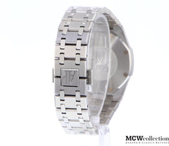 Royal Oak Quartz 33mm