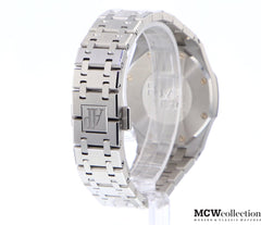 Royal Oak Quartz 33mm