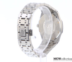 Royal Oak Quartz 33mm