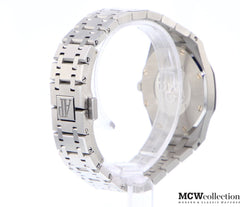 Royal Oak Quartz 33mm
