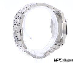 Royal Oak Quartz 33mm