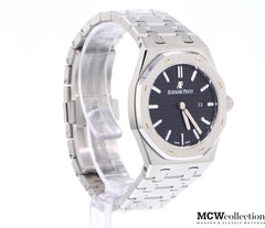 Royal Oak Quartz 33mm