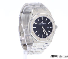 Royal Oak Quartz 33mm