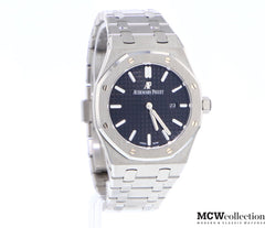 Royal Oak Quartz 33mm