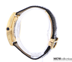 Cartier CPCP Tortue Monopoussoir