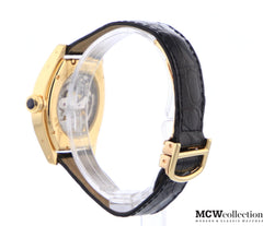 Cartier CPCP Tortue Monopoussoir