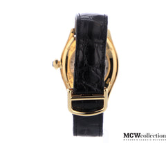 Cartier CPCP Tortue Monopoussoir