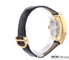 Cartier CPCP Tortue Monopoussoir