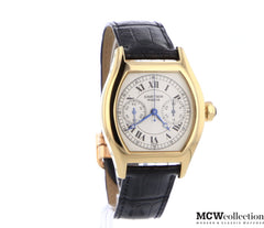 Cartier CPCP Tortue Monopoussoir