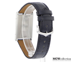 Cartier Tank Basculante XL