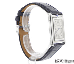 Cartier Tank Basculante XL