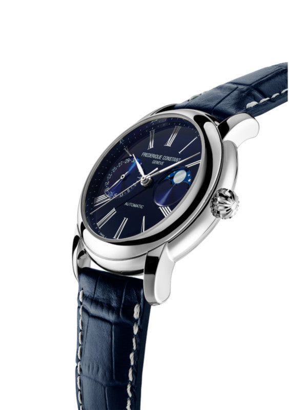 Classic Moonphase Manufacture