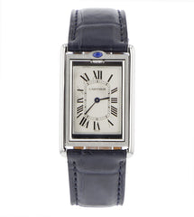 Cartier Tank Basculante XL