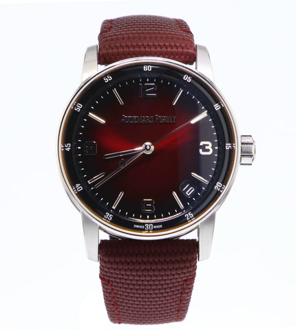 Code 1159 Burgundy